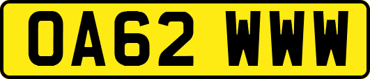 OA62WWW