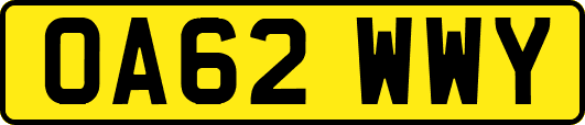 OA62WWY