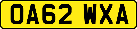 OA62WXA