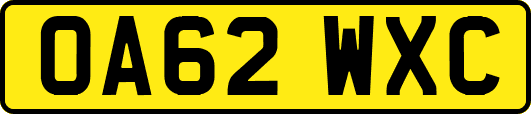 OA62WXC
