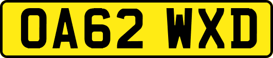 OA62WXD