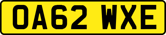 OA62WXE