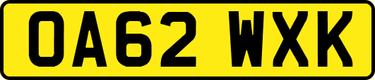 OA62WXK