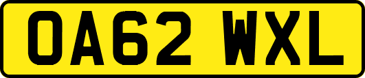 OA62WXL