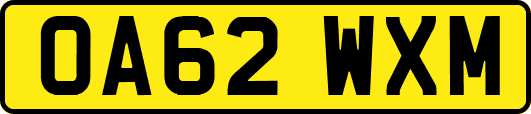 OA62WXM