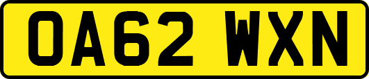 OA62WXN