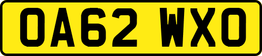 OA62WXO