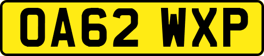 OA62WXP