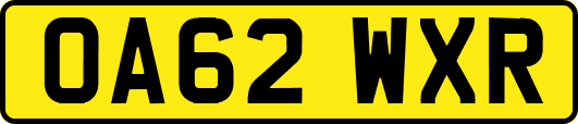 OA62WXR