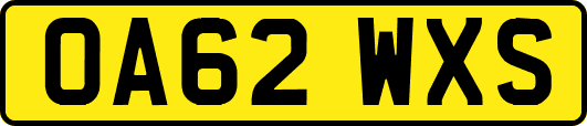 OA62WXS