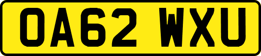 OA62WXU