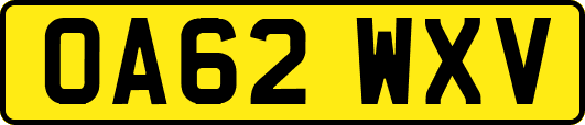 OA62WXV