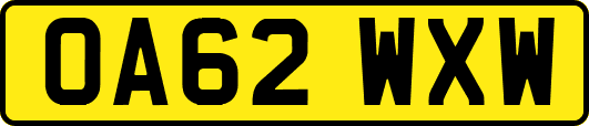 OA62WXW