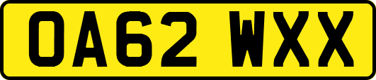 OA62WXX