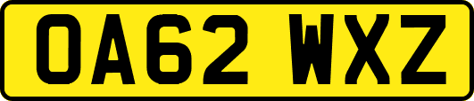 OA62WXZ