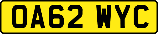 OA62WYC
