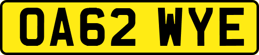 OA62WYE