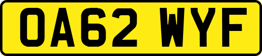 OA62WYF