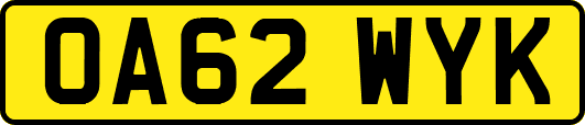 OA62WYK