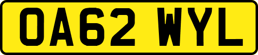 OA62WYL