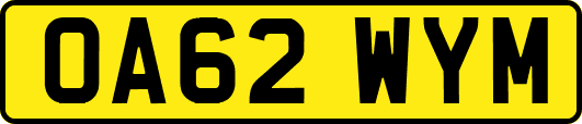 OA62WYM