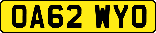 OA62WYO