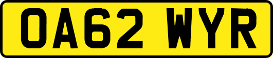 OA62WYR