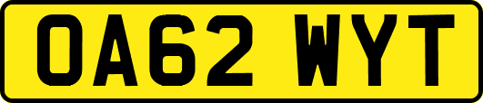 OA62WYT