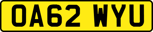 OA62WYU