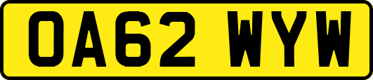 OA62WYW
