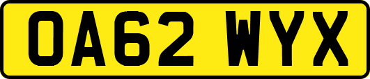 OA62WYX