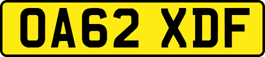 OA62XDF