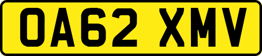 OA62XMV