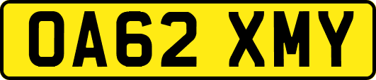 OA62XMY