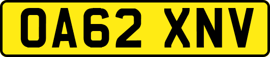 OA62XNV