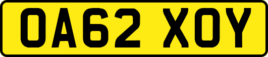 OA62XOY