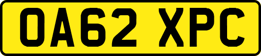 OA62XPC