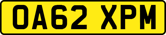 OA62XPM