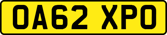 OA62XPO