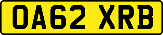 OA62XRB