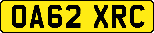OA62XRC