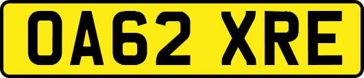 OA62XRE