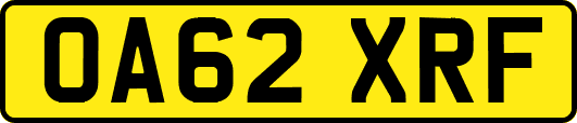 OA62XRF