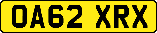 OA62XRX
