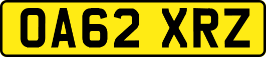 OA62XRZ