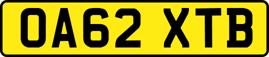 OA62XTB