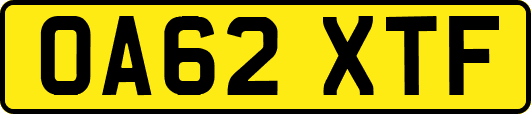OA62XTF