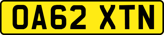 OA62XTN