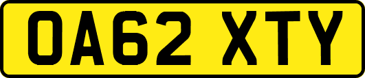 OA62XTY