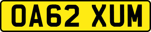 OA62XUM